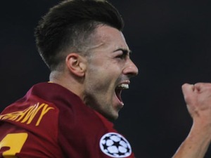 エジプトは出場…W杯を逃したエル・シャラウィ、「イタリア選択」の理由とは 画像