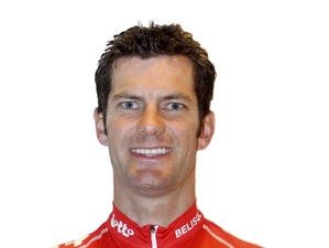 【ツール・ド・フランス14】ロット・ベリソルのアシスト陣が落車、ヘンダーソンがリタイア 画像