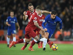 【動画】メッシそっくりのドリブル!? チェルシーの天才MFのプレーに「プレミア史上最高のドリブラー」との声 画像