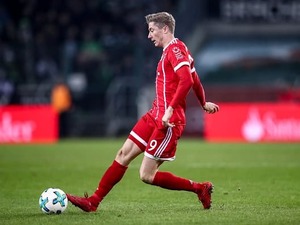 世界トップレベルのストライカーがMLSに？妻の発言に注目集まる「LAで暮らすのが私たちの夢」 画像