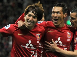 ACL制覇の槙野智章、原口元気のある行動に「やればできるじゃん！」と関心 画像
