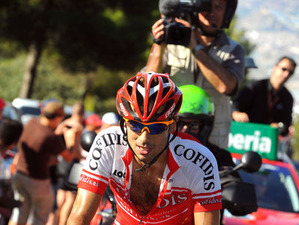 ブエルタ・ア・エスパーニャ第8Sはモンクティエ優勝 画像