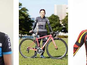 屋内ブース型自転車フェスティバル「サイクルスタイルIZU」開催 画像