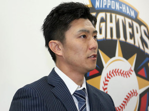 オリックスが日本ハムFA・増井浩俊の獲得発表…12/7に“新守護神”お披露目 画像