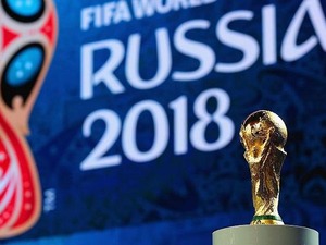 2018年ロシアW杯、日本時間の全試合キックオフ時刻まとめ 画像