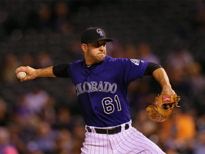 カブスが右腕カラシティを放出、ヤクルト入り決定間近か…米メディア報じる 画像