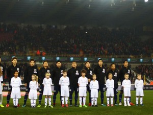 元ポーランド代表DF「厄介な相手は日本」 画像