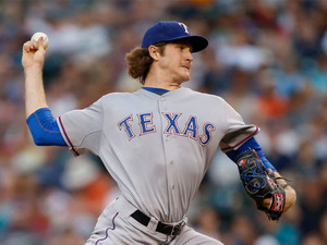 自由契約マイコラスに「MLB10球団以上オファー」も…米敏腕記者が伝える 画像