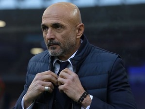 インテル、ついにセリエA首位浮上！…正念場ユーヴェ戦へ弾み 画像