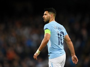 マンCのグアルディオラ監督、ついにアグエロ放出を決断か…ジェズスとの併用を断念へ 画像