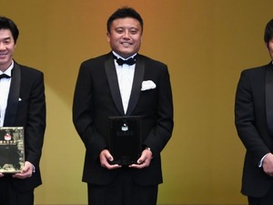 浦和のあの人が暴露！今季のJリーグ、優秀監督は「昔の合コンメンバー」 画像