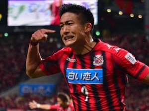 あの現役Jリーガーの親戚が紅白出場決定！ 画像