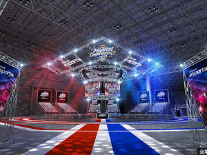 コナミ、eスポーツ日本選手権「パワプロチャンピオンシップス2017」決勝大会開催 画像