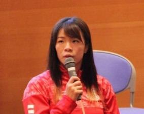 「五輪へ練習環境整備を」リオ五輪金メダリスト・川井梨紗子ら語る 画像