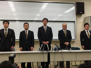 部員が飲酒・喫煙で無期限活動停止の仙台育英、佐々木監督が辞任を発表 画像