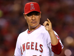 元エンゼルス・高橋尚成氏、大谷翔平の成功に太鼓判「本当にいいチームを選んだ」 画像