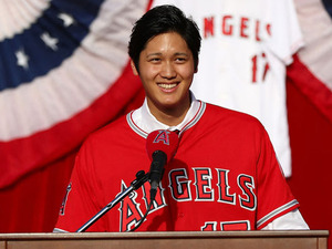 ソフトバンク・サファテ、大谷翔平は「地球上で最高の選手」と米誌で絶賛…課題は「制球」「内角」 画像