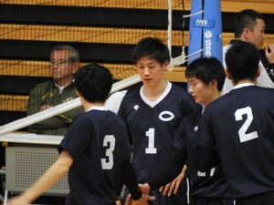 【THE INSIDE番外編】全日本バレーボール大学男女選手権大会〈後編〉…関東勢上位だが、女子では地方学連勢も大健闘 画像