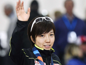 スピードスケート女子・小平奈緒、快挙達成に導いたオランダ仕込みの“ボーズ・カット”とは？ 画像