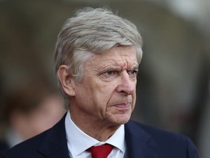 マンチェスター・ダービー後のトラブルにヴェンゲルが意外な解決案？「相撲は喜ぶ姿を見せない」 画像