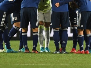 【E-1選手権2017】日本代表選手の着用スパイクまとめ 画像