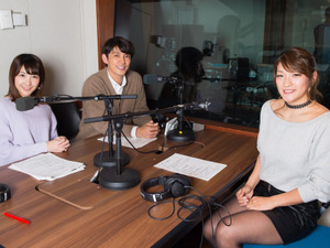 総合格闘家・RENA、女子会で「パンケーキ屋にも行きます」…TOKYO FMで放送 画像