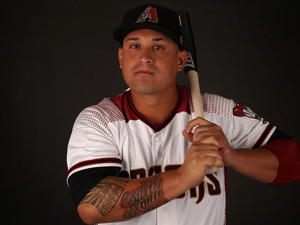 日本ハム、メジャー44発アルシアとの契約合意発表…栗山秀樹監督「打線の中核を」 画像