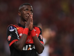 ブラジルの神童に気になる弱点？レアル加入内定のスーパースター候補は欧州で通用するか 画像