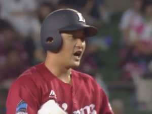 新人・源田壮亮が大活躍も…「守備職人」から脱却しつつある西武24歳の新たな戦い 画像