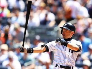 イチローのヤンキース移籍も選出…MLB公式サイトが衝撃トレードTOP10特集 画像