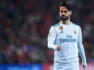 9月に契約延長のイスコ…早くもレアル退団を検討か 画像