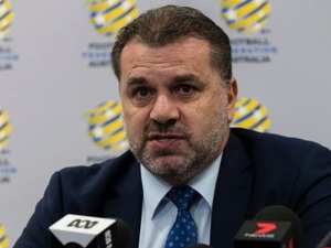 横浜F・マリノス、前オーストラリア代表監督と基本合意 画像