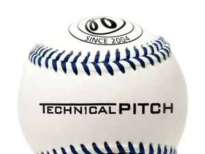 アクロディア、投球データ解析ができるIoT野球ボールを一般販売 画像