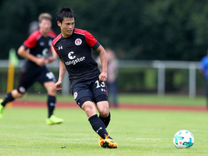 元アーセナル宮市亮、引退を発表したロシツキーにメッセージ...「あなたに一歩でも近付けるようにこれからも頑張っていきたいです！」 画像