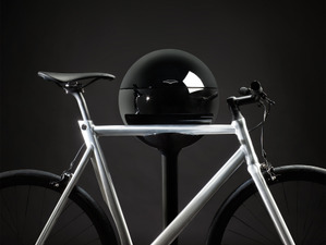 自転車保管機能とインテリアが融合した家具ブランド「バードリベロ」初上陸 画像