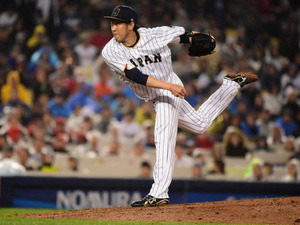 ダイヤモンドバックス・平野佳寿は「サプライズ的な存在に」…米データサイトが活躍を予想 画像