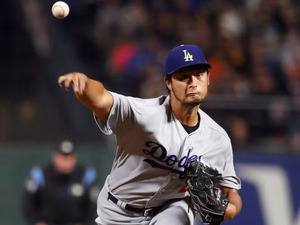 ダルビッシュ契約高騰ならカブスは争奪戦撤退か…地元紙が可能性を指摘 画像