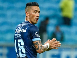 香川真司の「元相棒」バリオス、古巣復帰が決定！ 画像