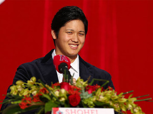 大谷翔平はメジャーの歴史をも変える!? 米記者が“二刀流”増加の可能性示唆 画像