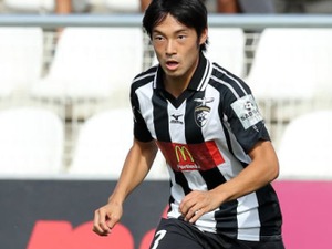 中島翔哉、ブンデスリーガから10億円オファー！だがクラブが拒否 画像