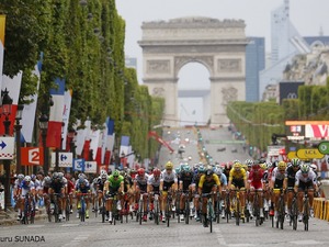 海外主要サイクルロードレース、J SPORTSが2018シーズン放送予定を発表 画像