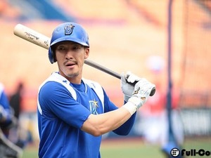1位梶谷隆幸、上位10選手に広島4人…「打って走れる」選手ランキング【セ・リーグ編】 画像