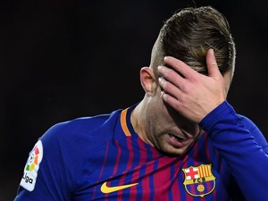 売却先はセリエA？バルセロナ、コウチーニョ獲得に向けてFWを一枚放出へ 画像