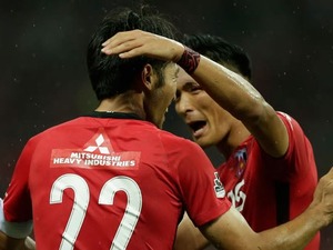 米メディア選出「アジア最優秀選手候補」…槙野智章ら日本人5名がノミネート! 画像