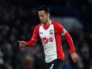 吉田麻也、苦戦のサウサンプトンに「リーダーとしての指摘」 画像