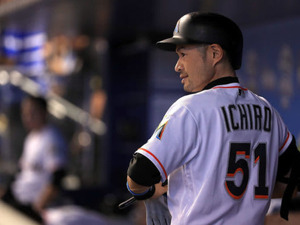 イチロー新天地にメキシコ急浮！？元MLB監督仲介で獲得模索と地元報道 画像