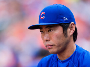 去就に注目集まる上原浩治、FA市場に残る救援投手で“2番手グループ“の評価 画像