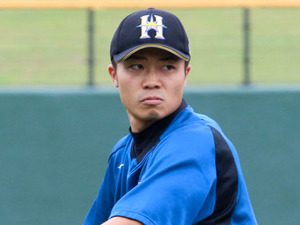 日本ハムが新年あいさつ動画公開…新選手会長・中島卓也が「日本一奪還」誓う 画像