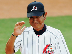 楽天・三木谷浩史オーナー、星野仙一氏の訃報に「深い悲しみ」 画像