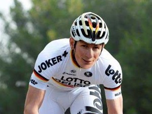 【ツール・ド・フランス14】第6ステージはグライペルが今大会スプリント初勝利 画像